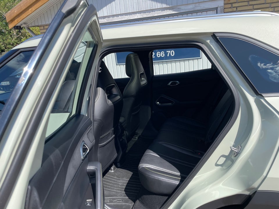 BYD Atto 2 46 Boost 5d