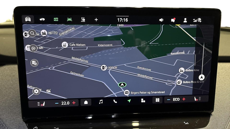 Skoda Enyaq 85 iV Premium 5d