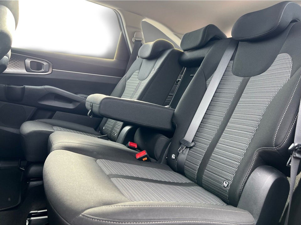 Kia Sorento 1,6 PHEV Prestige aut. 4WD 7prs 5d