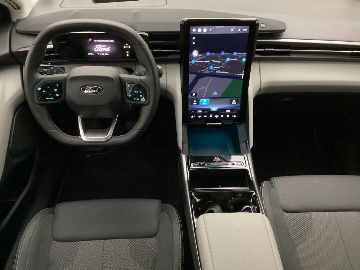 Ford Explorer 79 Premium Extended Range AWD 5d