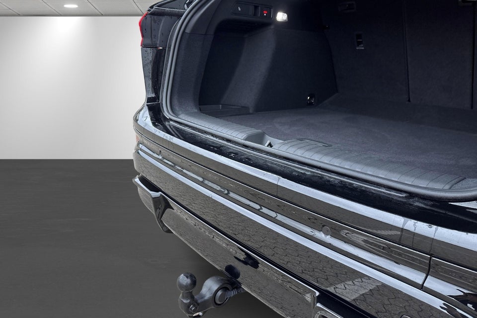 Audi Q6 e-tron Progress quattro 5d