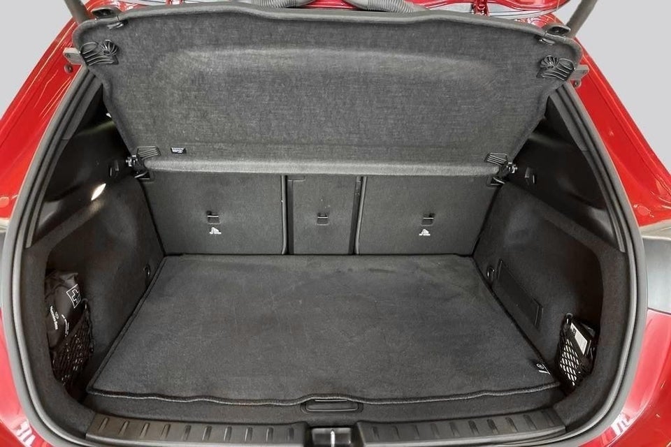 Mercedes EQA250 AMG Line 5d