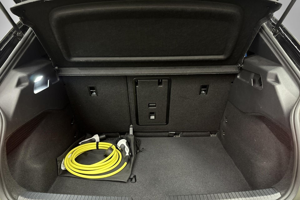 VW ID.3 58 Style Pro 5d