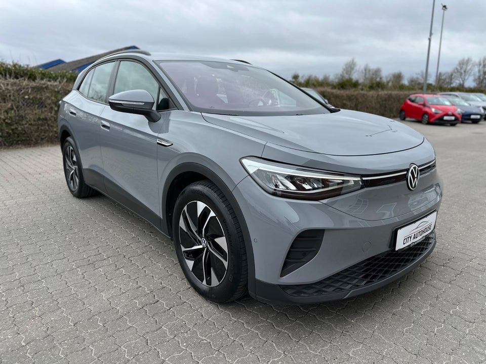 VW ID.4 77 Pro Performance 5d