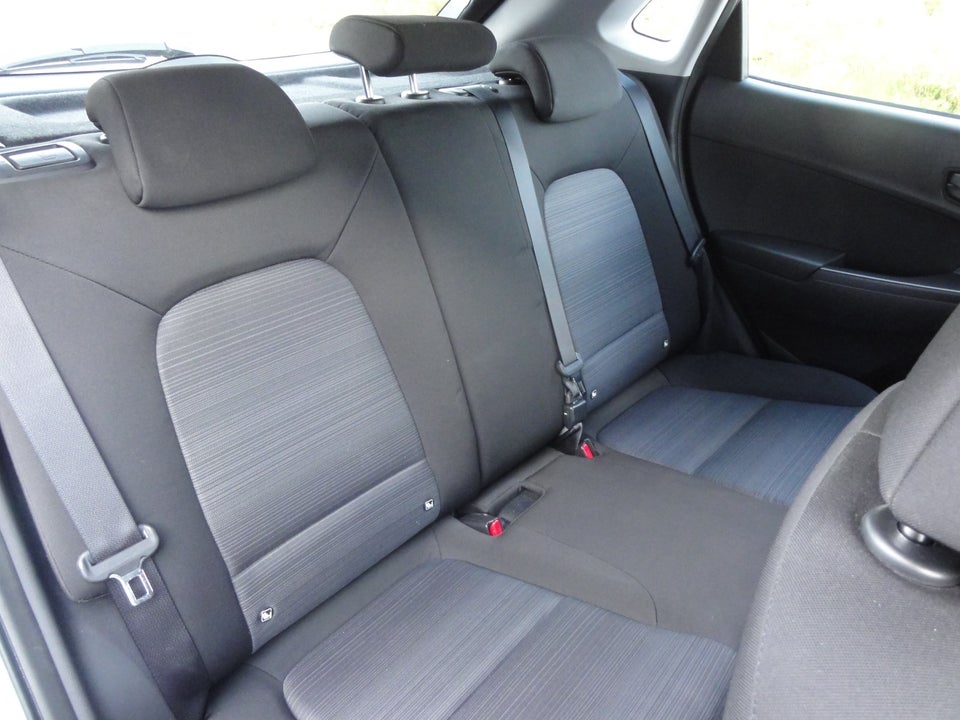 Hyundai Kona 1,0 T-GDi Life 5d