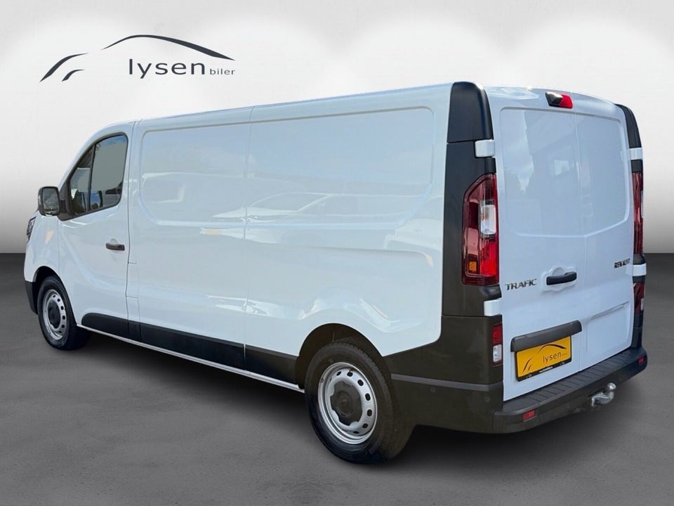 Renault Trafic 2,0 dCi 130 L2H1