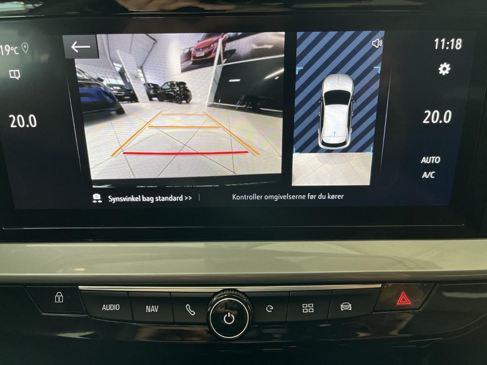 Opel Mokka-e 50 Ultimate 5d