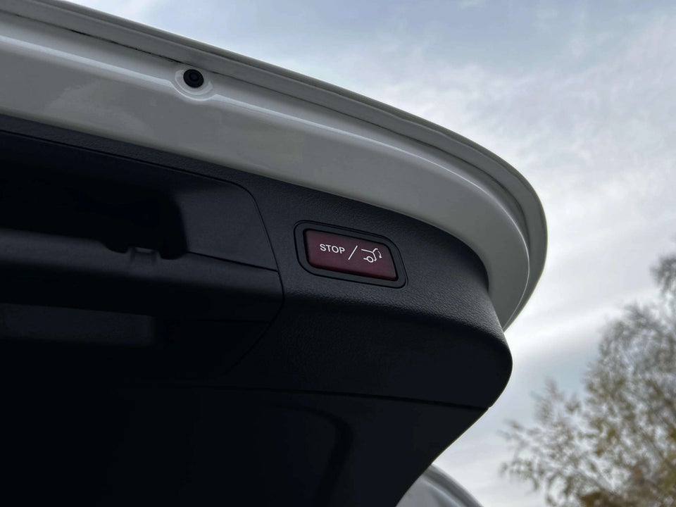 Mercedes EQA250 Progressive Advance 5d