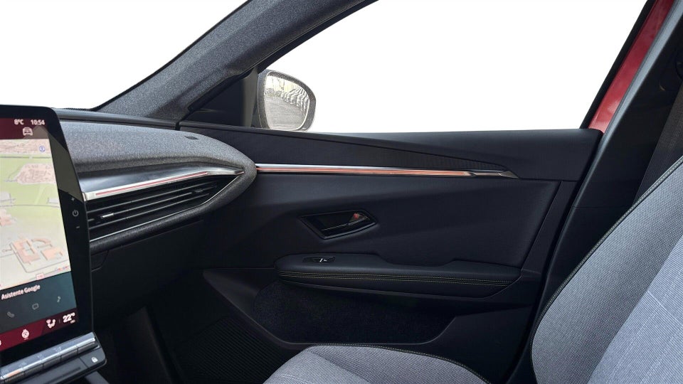 Renault Scenic E-Tech 87 Techno 5d