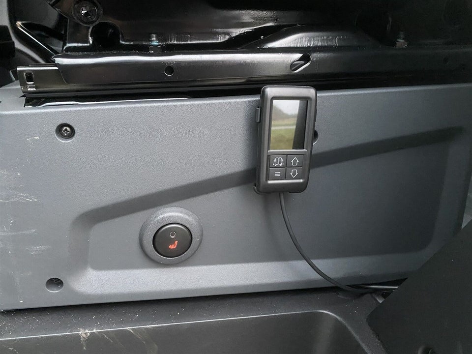 Fiat Ducato 35 Maxi 2,2 MJT 180 Chassis L3 Pro aut.