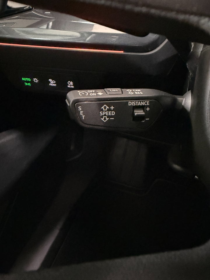 Audi Q4 e-tron 45 S-line Sportback 5d