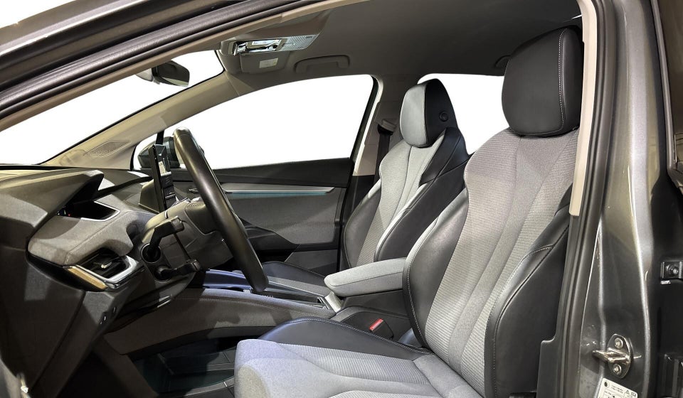 Skoda Enyaq 60 iV 5d