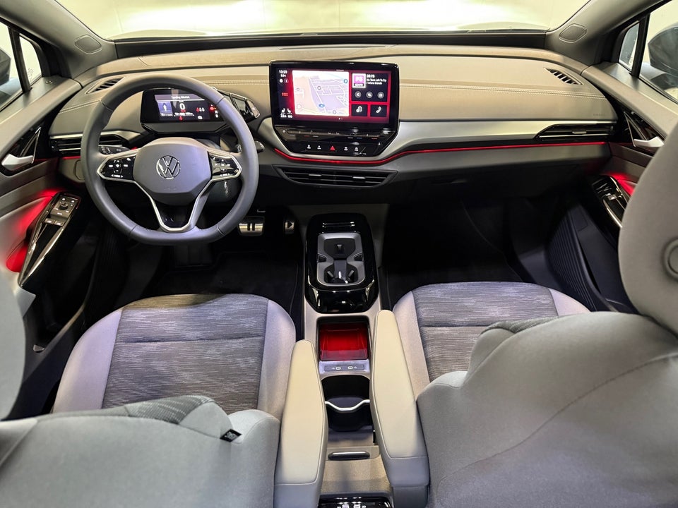 VW ID.5 77 Pro Performance 5d