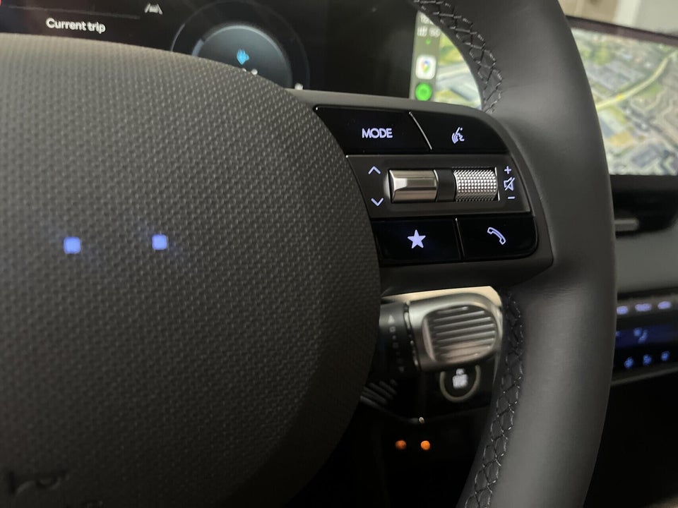 Hyundai Ioniq 5 84 Ultimate 5d