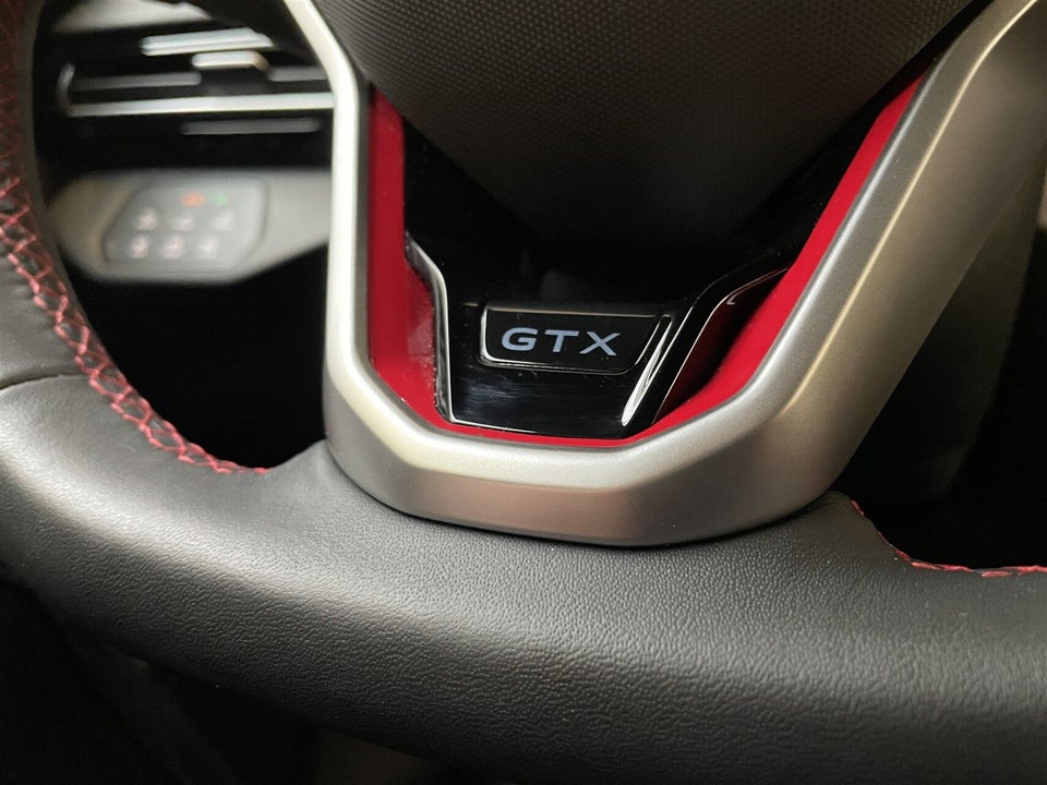 VW ID.4 77 GTX 4Motion 5d