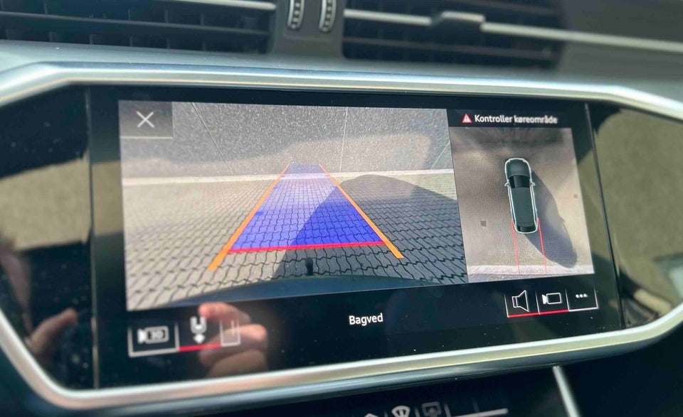 Audi A6 55 TFSi e Sport Avant quattro S-tr. 5d