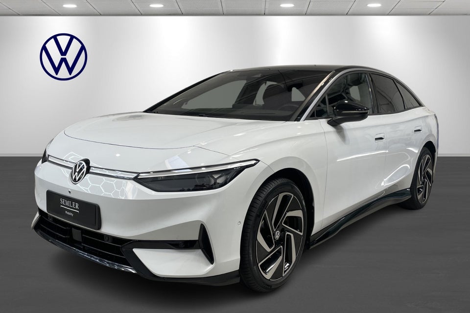 VW ID.7 77 Pro 5d