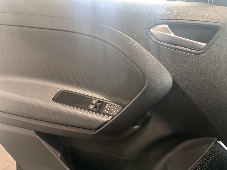 Mercedes eCitan A2 SELECT Van