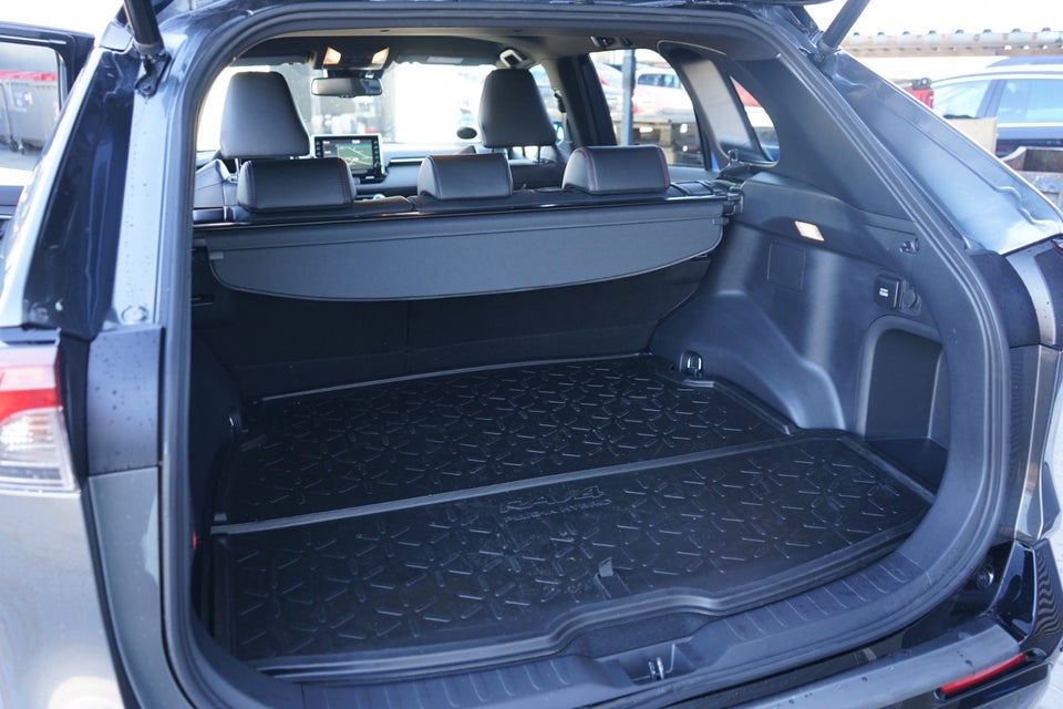 Toyota RAV4 2,5 Plug-in Hybrid H3 Style AWD-i 5d