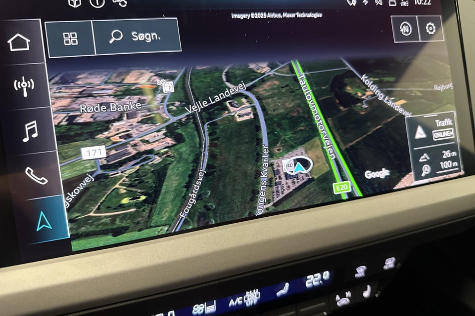 Audi Q4 e-tron 45 S-line Edition 5d