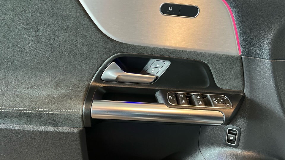 Mercedes B250 e 1,3 AMG Line aut. 5d