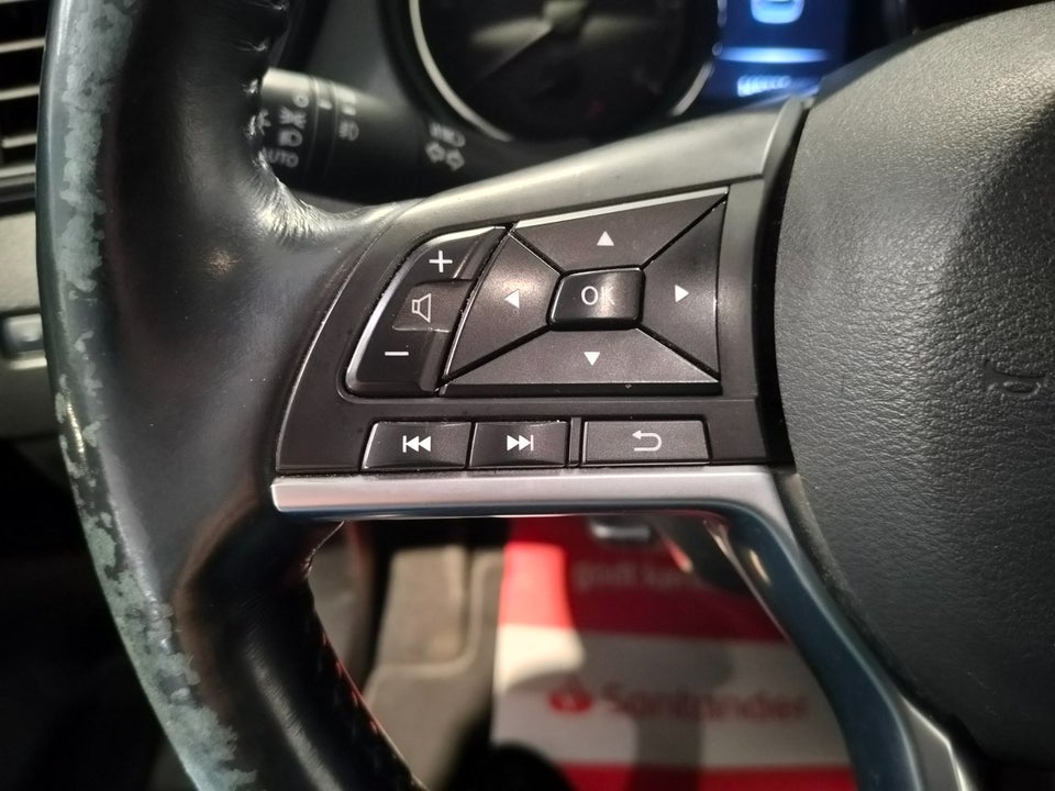 Nissan X-Trail 1,75 dCi 150 Acenta X-tr. 5d