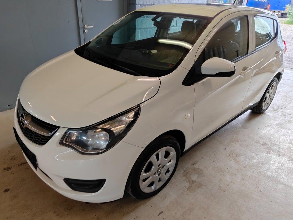 Opel Karl 1,0 Enjoy 5d