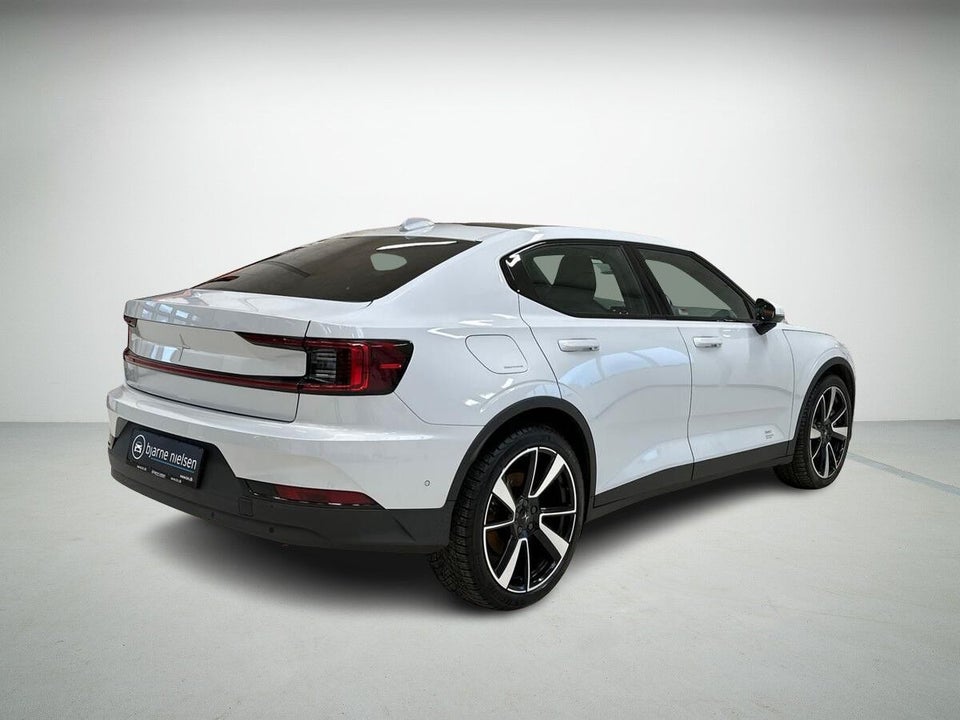 Polestar 2 Long Range 5d