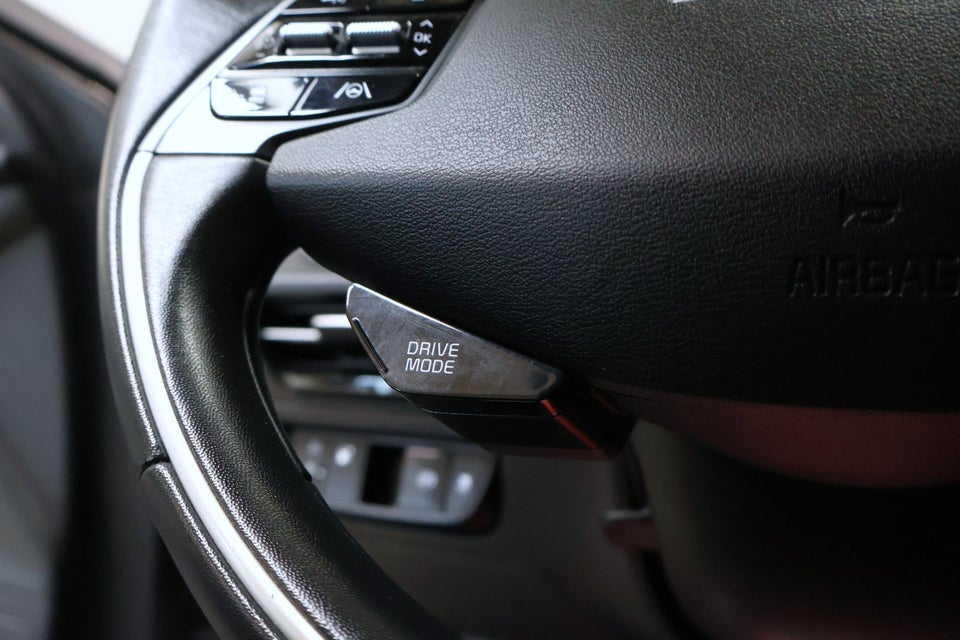 Kia EV6 77 Long Range Active Business 5d