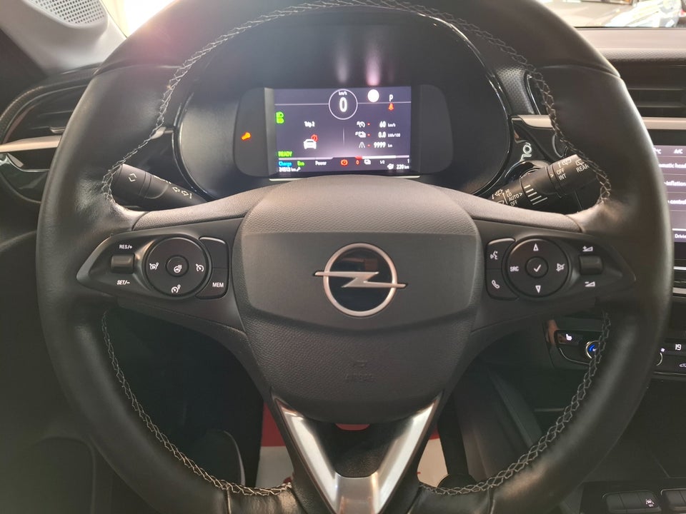 Opel Corsa-e 50 GS 5d