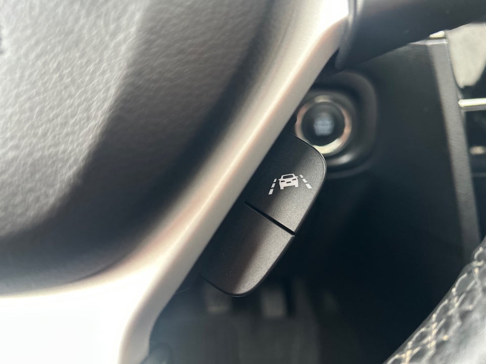 Suzuki Vitara 1,4 mHybrid Adventure 5d