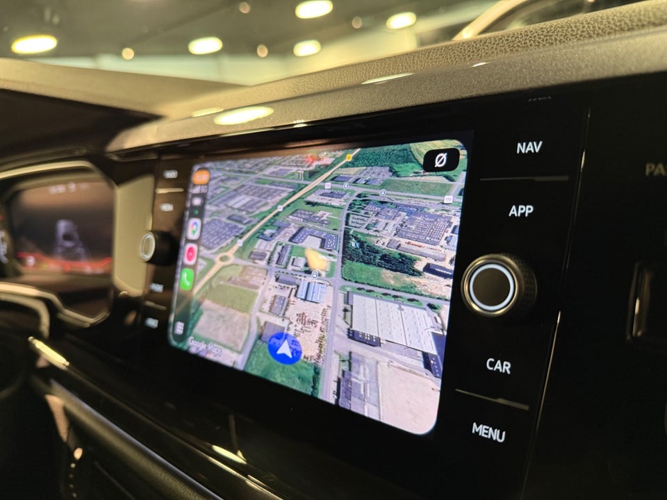 VW Polo 2,0 GTi DSG 5d