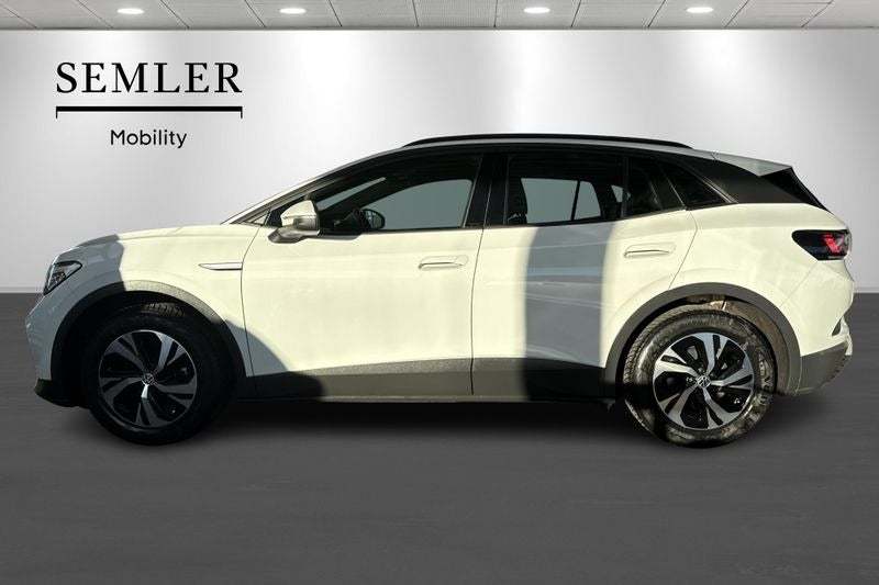 VW ID.4 52 Pure Performance 5d