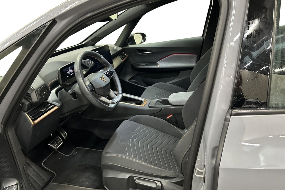 Cupra Born 58 High 5d