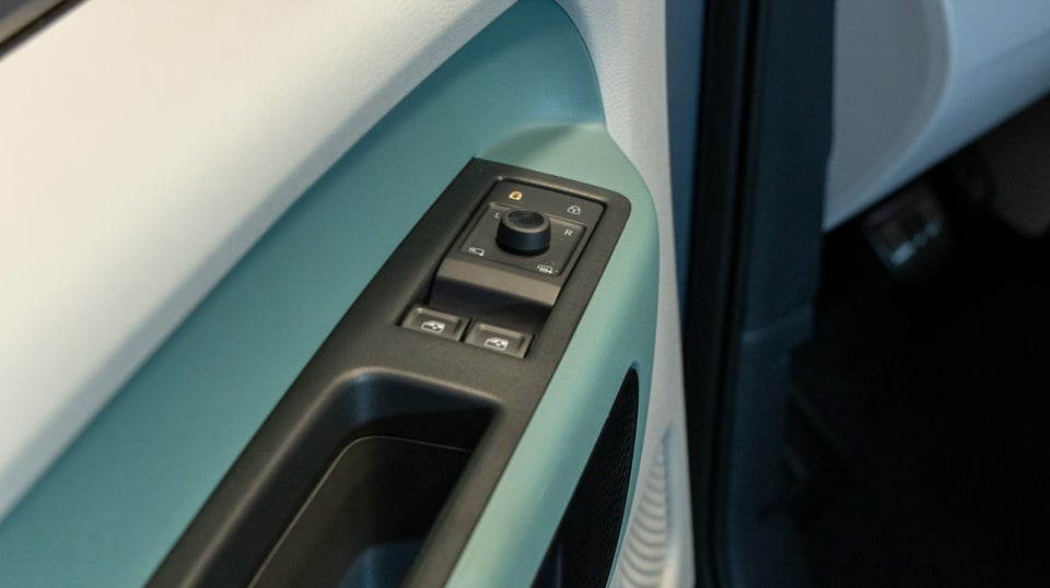 VW ID.Buzz 77 Style SWB 5d