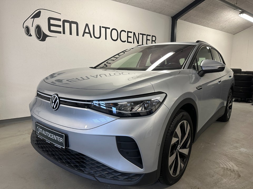 VW ID.4 77 Pro Performance 5d