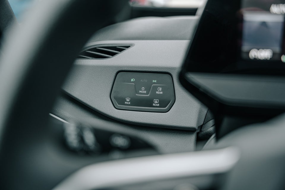 VW ID.3 45 Pure Performance 5d