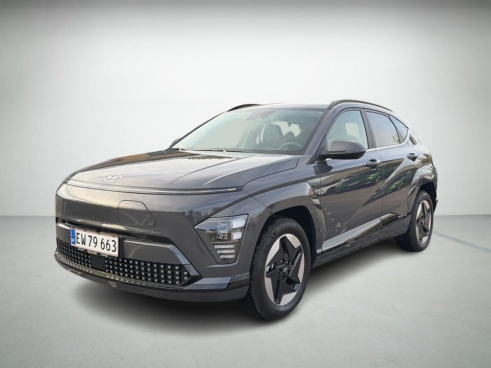 Hyundai Kona 65 EV Ultimate 5d
