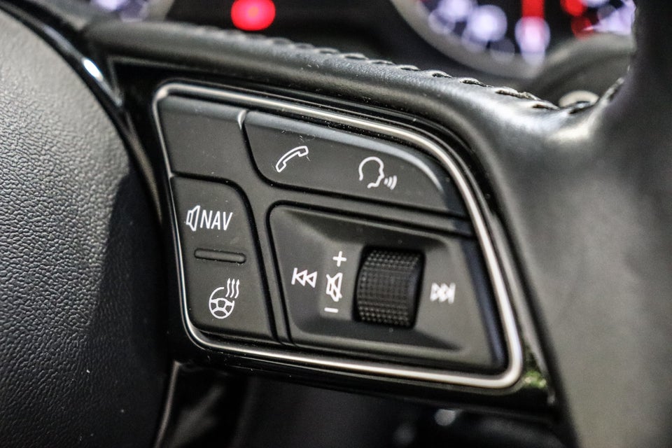 Audi A3 40 TFSi Sport Cabriolet S-tr. 2d