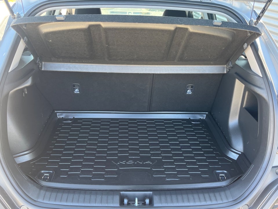 Hyundai Kona 1,0 T-GDi Value Edition 5d
