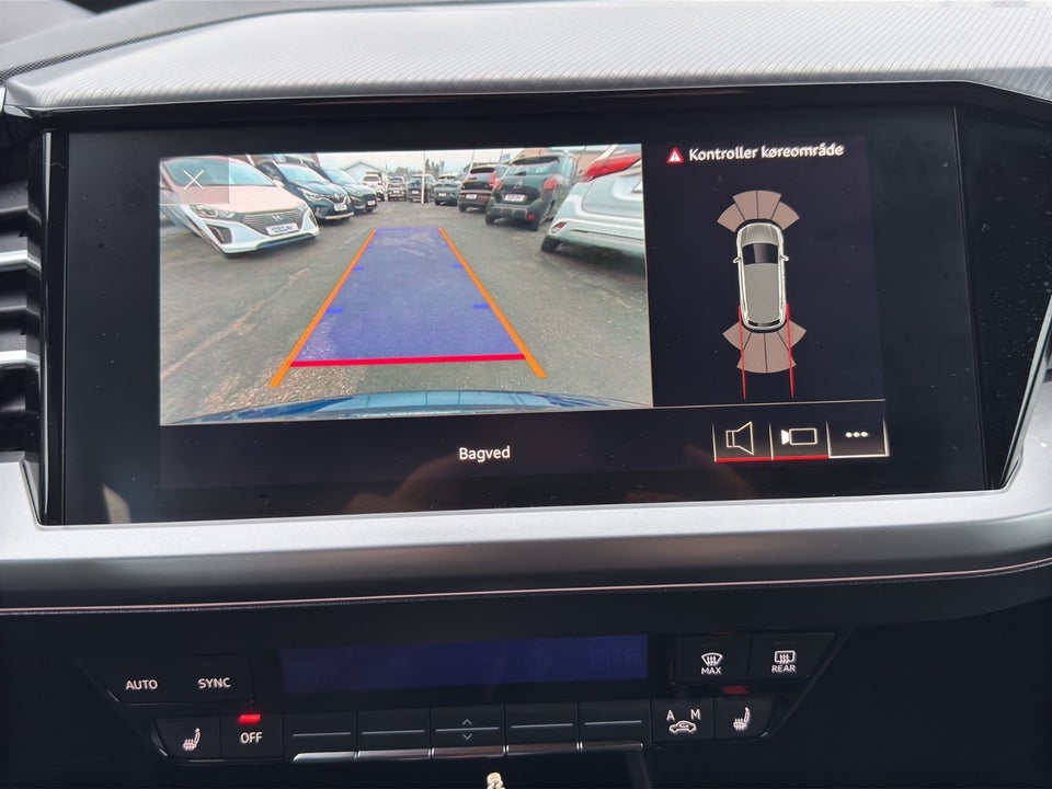 Audi Q4 e-tron 35  5d