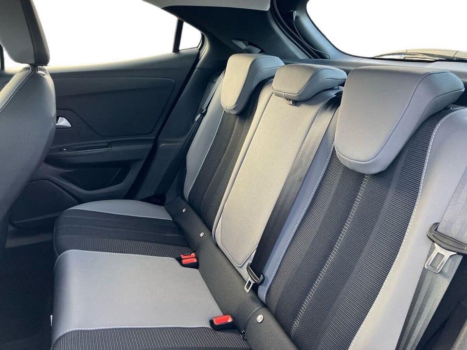 Opel Mokka-e 50 Elegance 5d