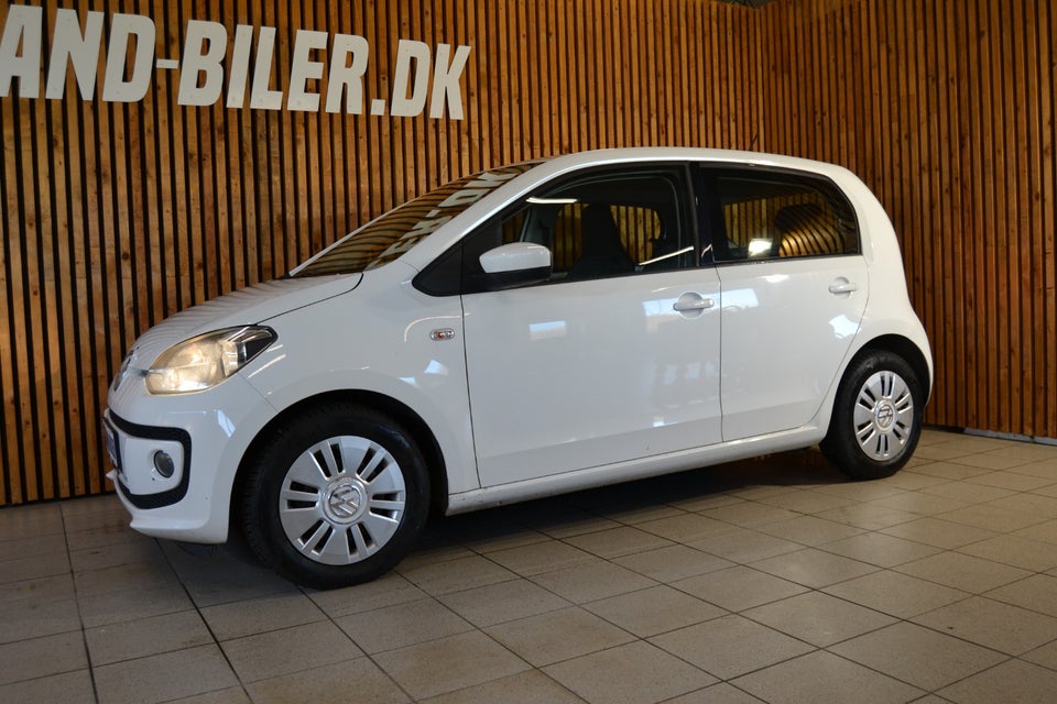 VW Up! 1,0 60 Move Up! BMT 5d