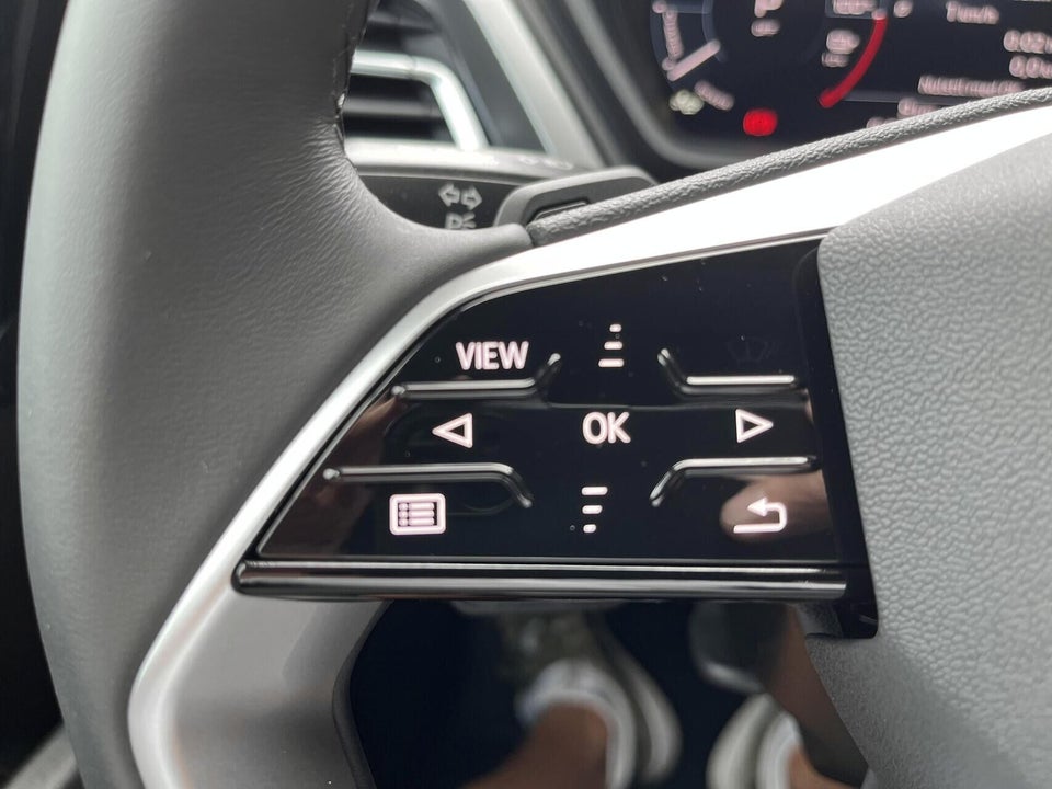 Audi Q4 e-tron 45 Progress quattro 5d