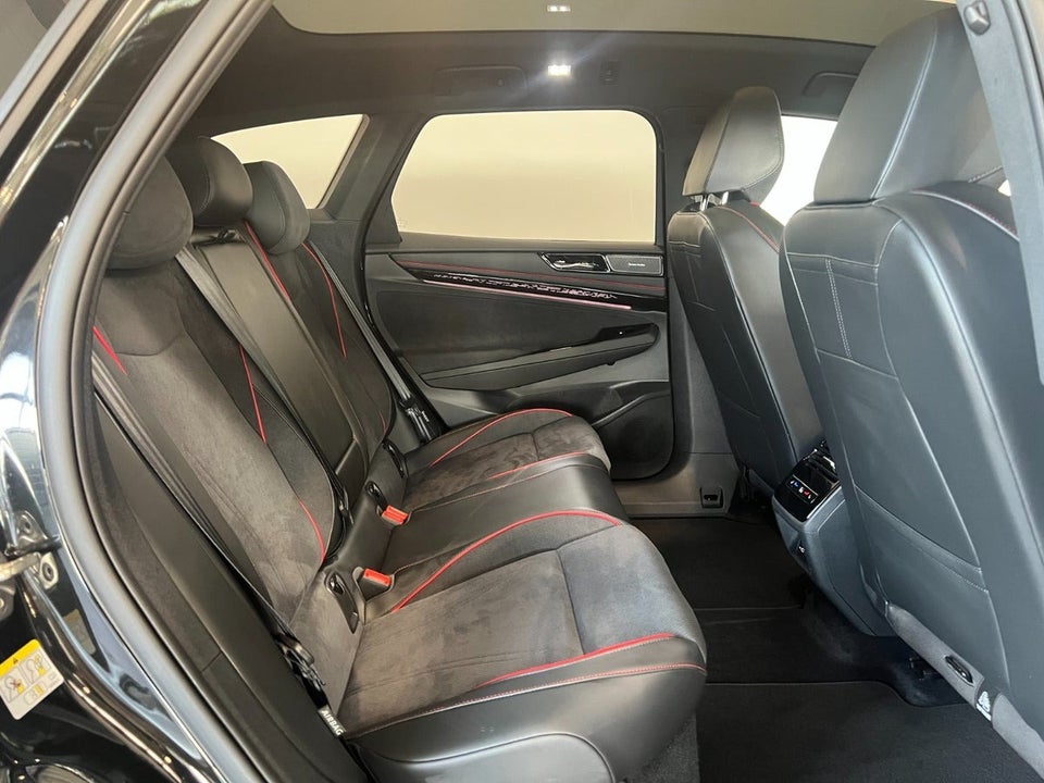 VW ID.7 86 GTX Max+ Tourer 4Motion 5d