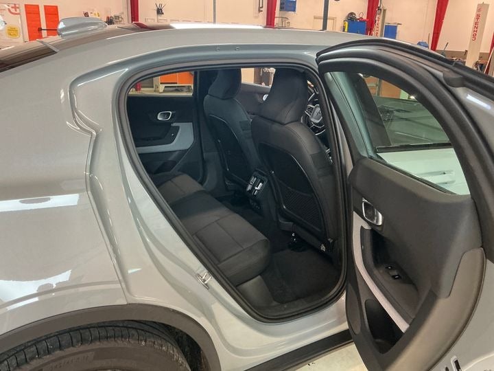 Polestar 2 Long Range 5d