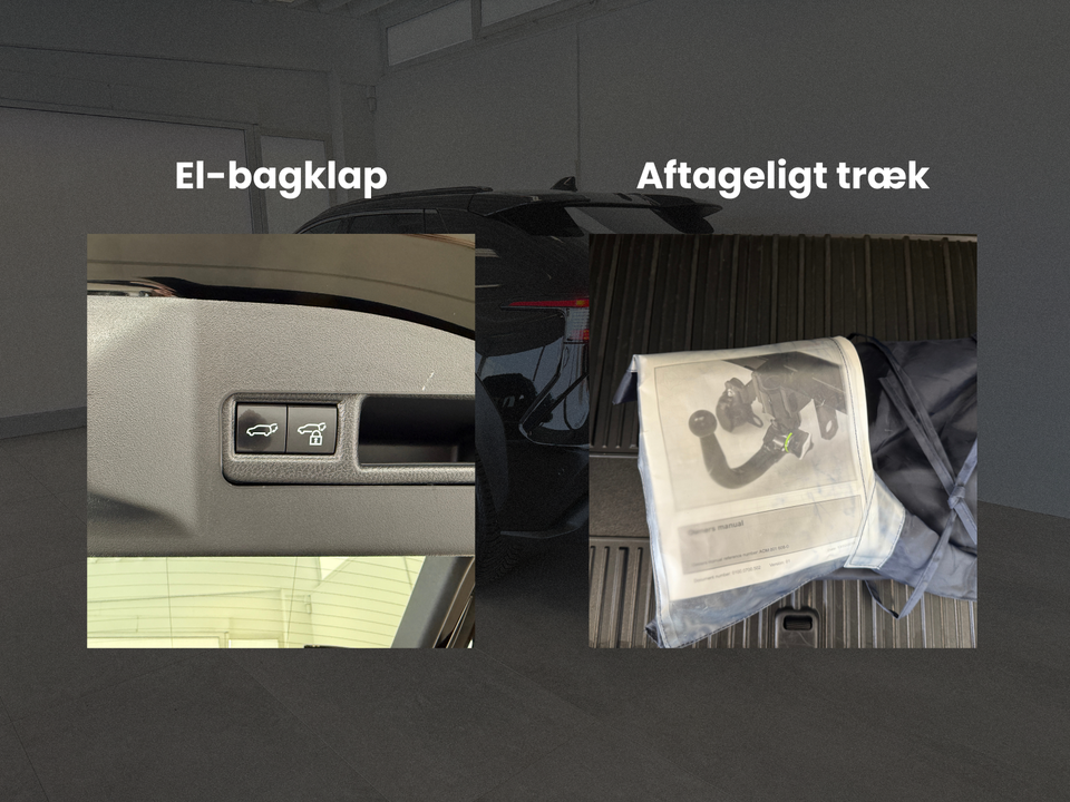 Toyota bZ4X Executive 5d