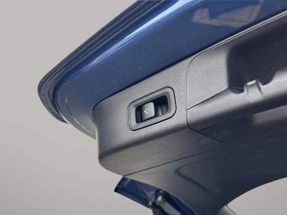 Mercedes EQB250+ Progressive Advance 5d