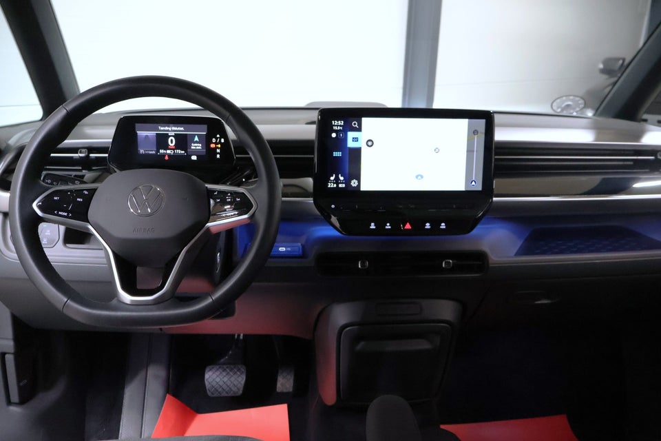 VW ID.Buzz 77 Pro SWB 5d