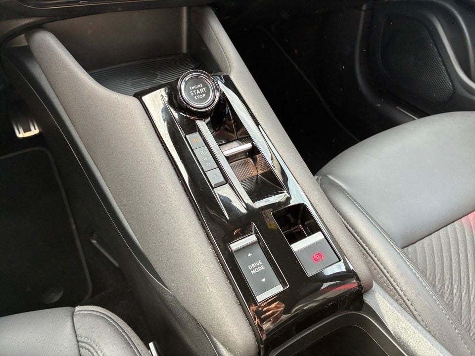 Alfa Romeo Junior Elettrica Speciale 5d